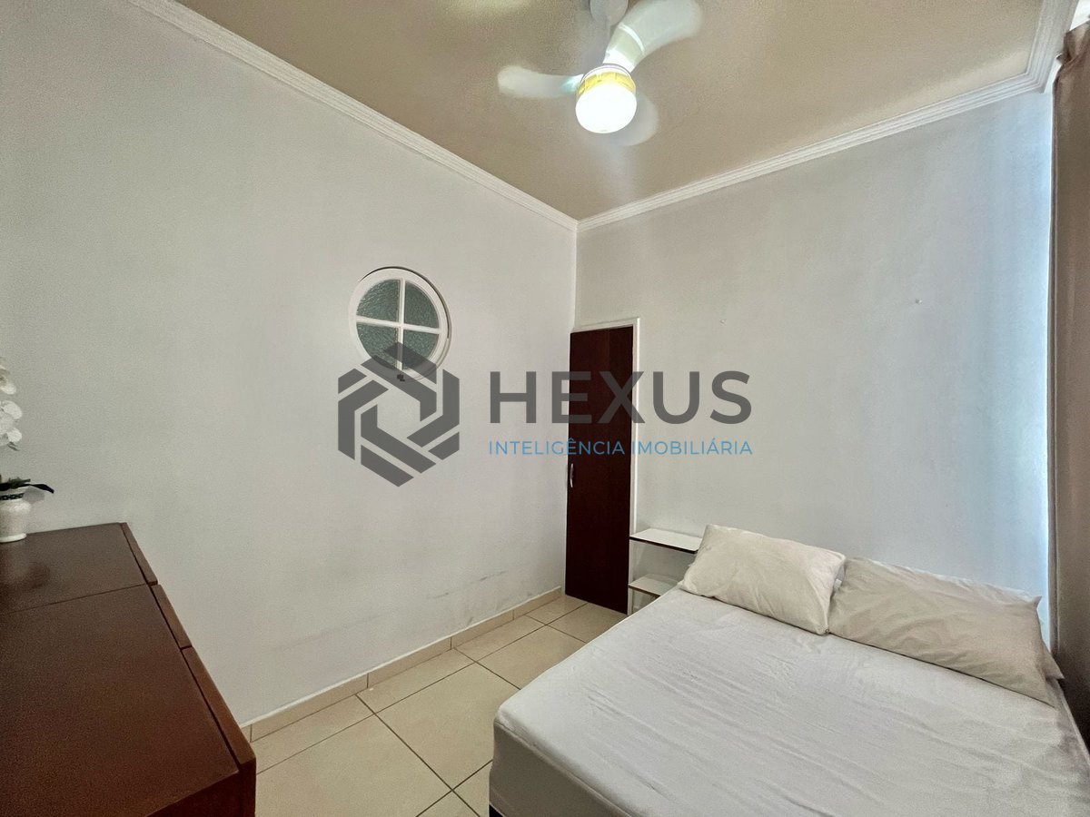 Foto 11 de Apartamento mobiliado a uma quadra da Praia das Pitangueiras, Guaruja