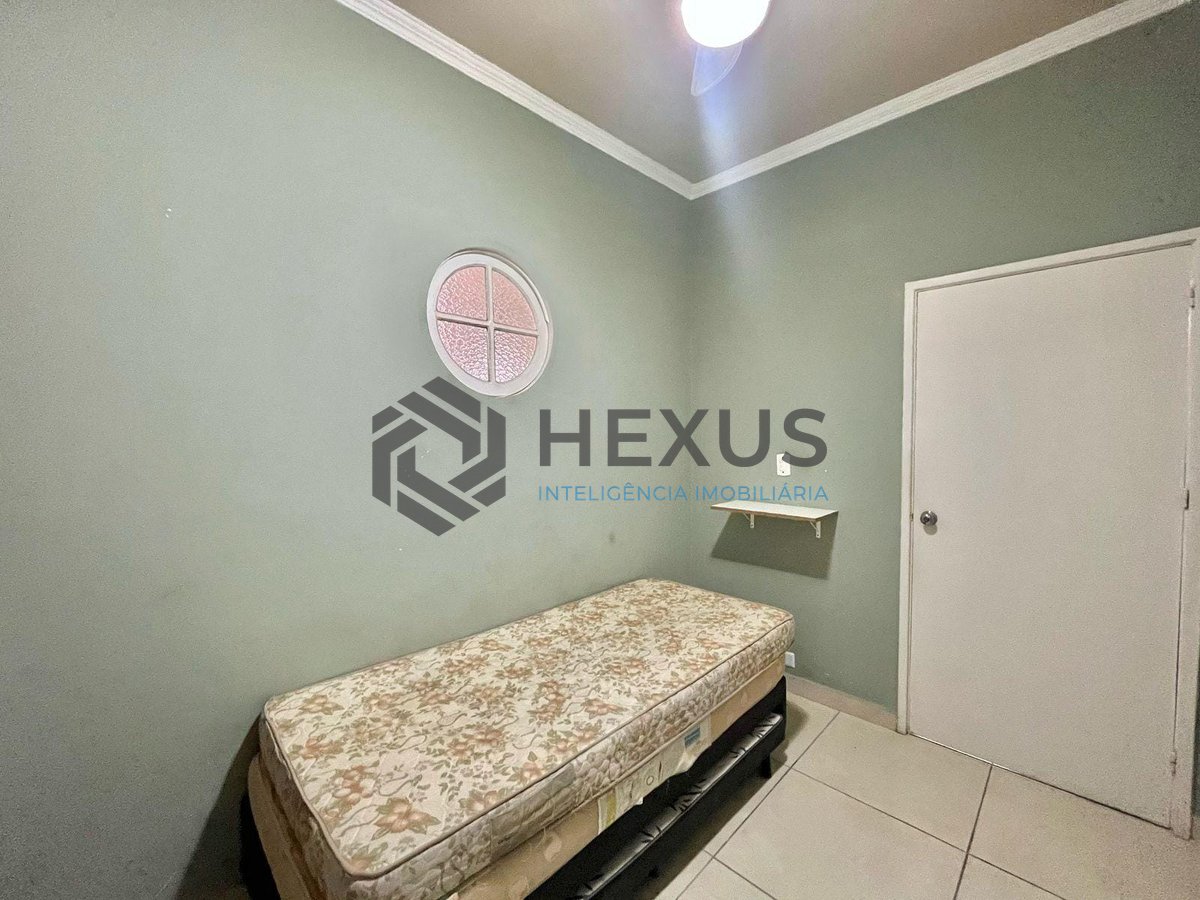 Foto 12 de Apartamento mobiliado a uma quadra da Praia das Pitangueiras, Guaruja