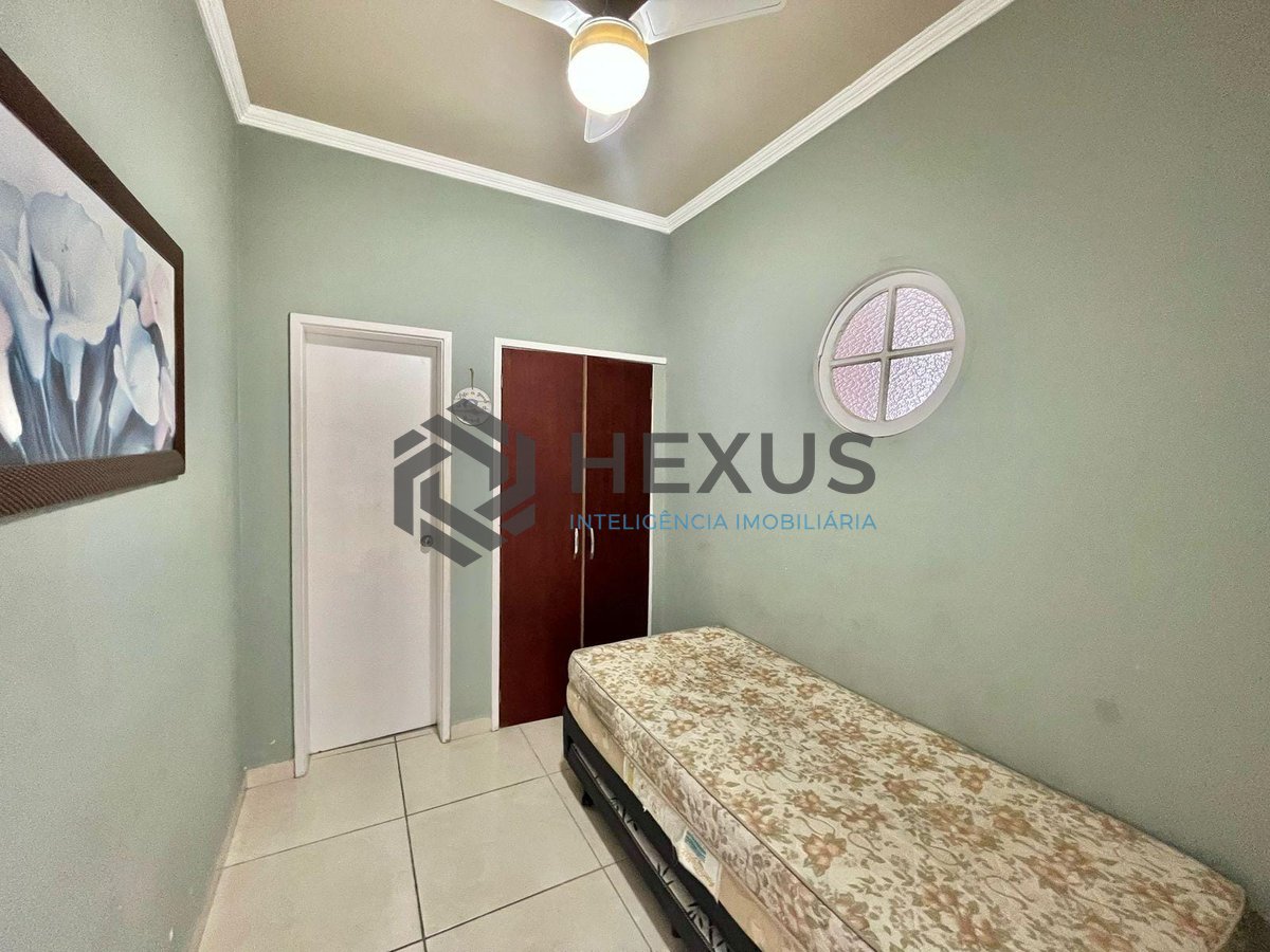 Foto 13 de Apartamento mobiliado a uma quadra da Praia das Pitangueiras, Guaruja