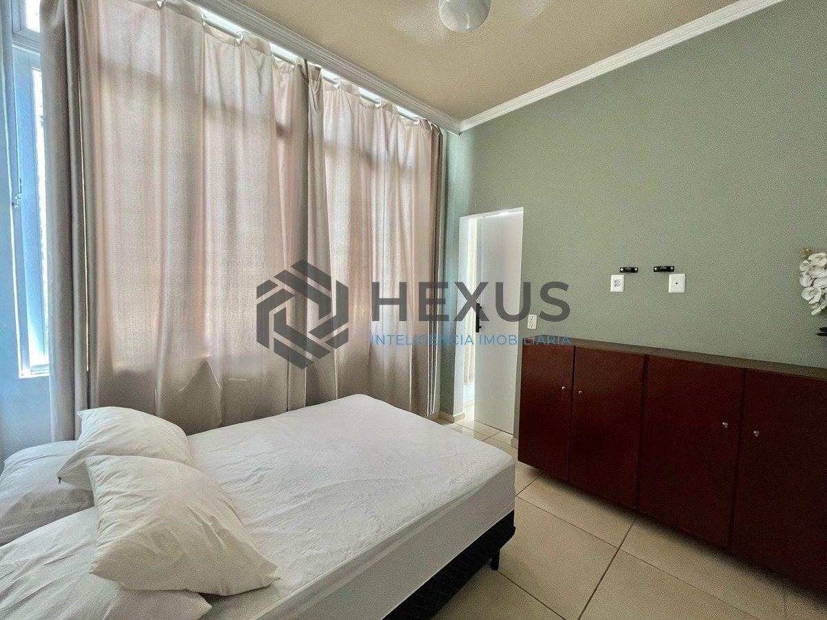 Foto 9 de Apartamento mobiliado a uma quadra da Praia das Pitangueiras, Guaruja
