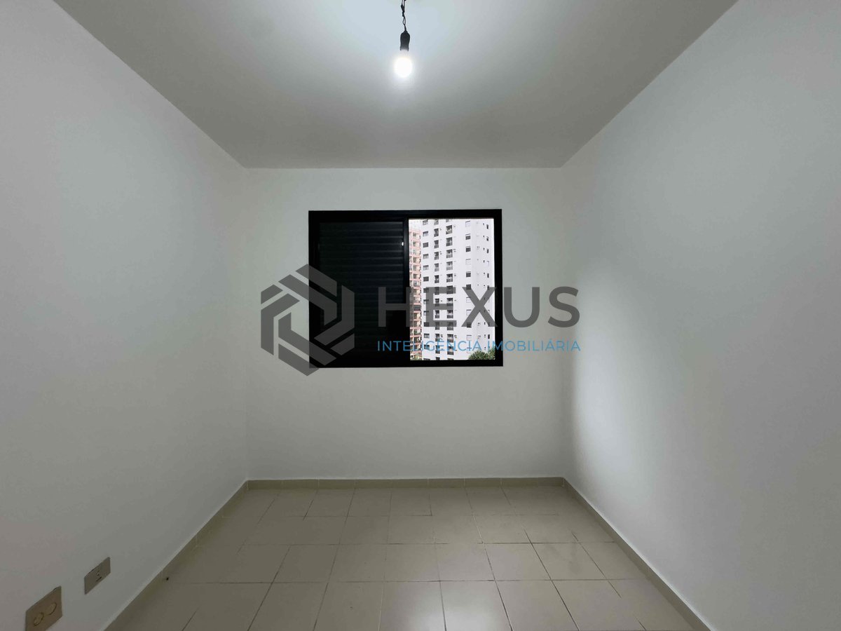 Foto 18 de Apartamento com varanda e lazer na Barra Funda nas Pitangueiras, Guaruja
