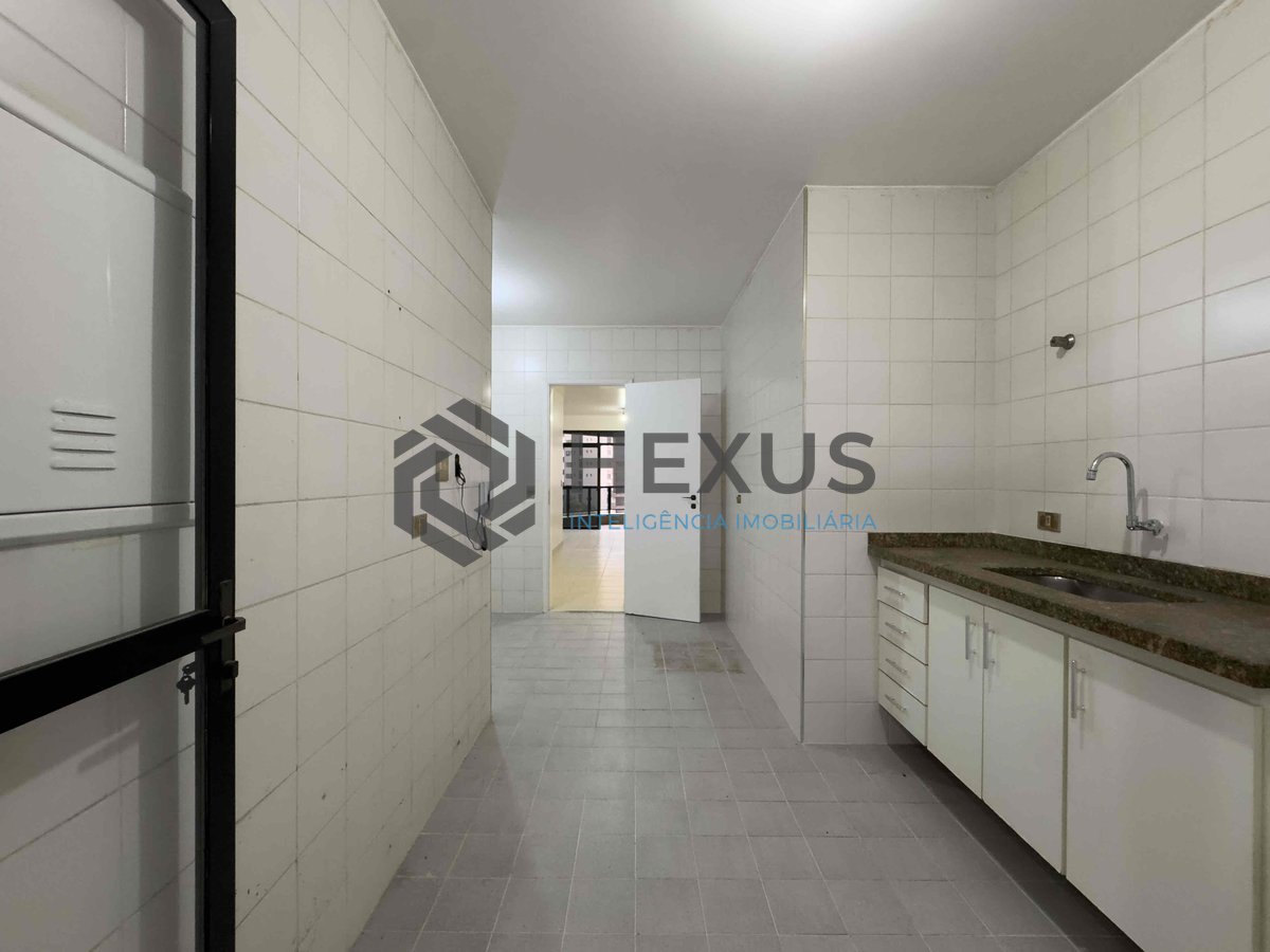 Foto 26 de Apartamento com varanda e lazer na Barra Funda nas Pitangueiras, Guaruja