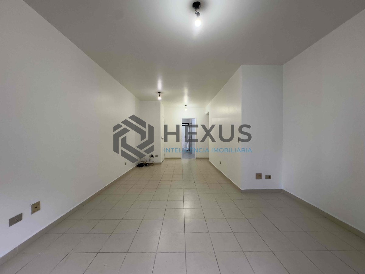 Foto 6 de Apartamento com varanda e lazer na Barra Funda nas Pitangueiras, Guaruja