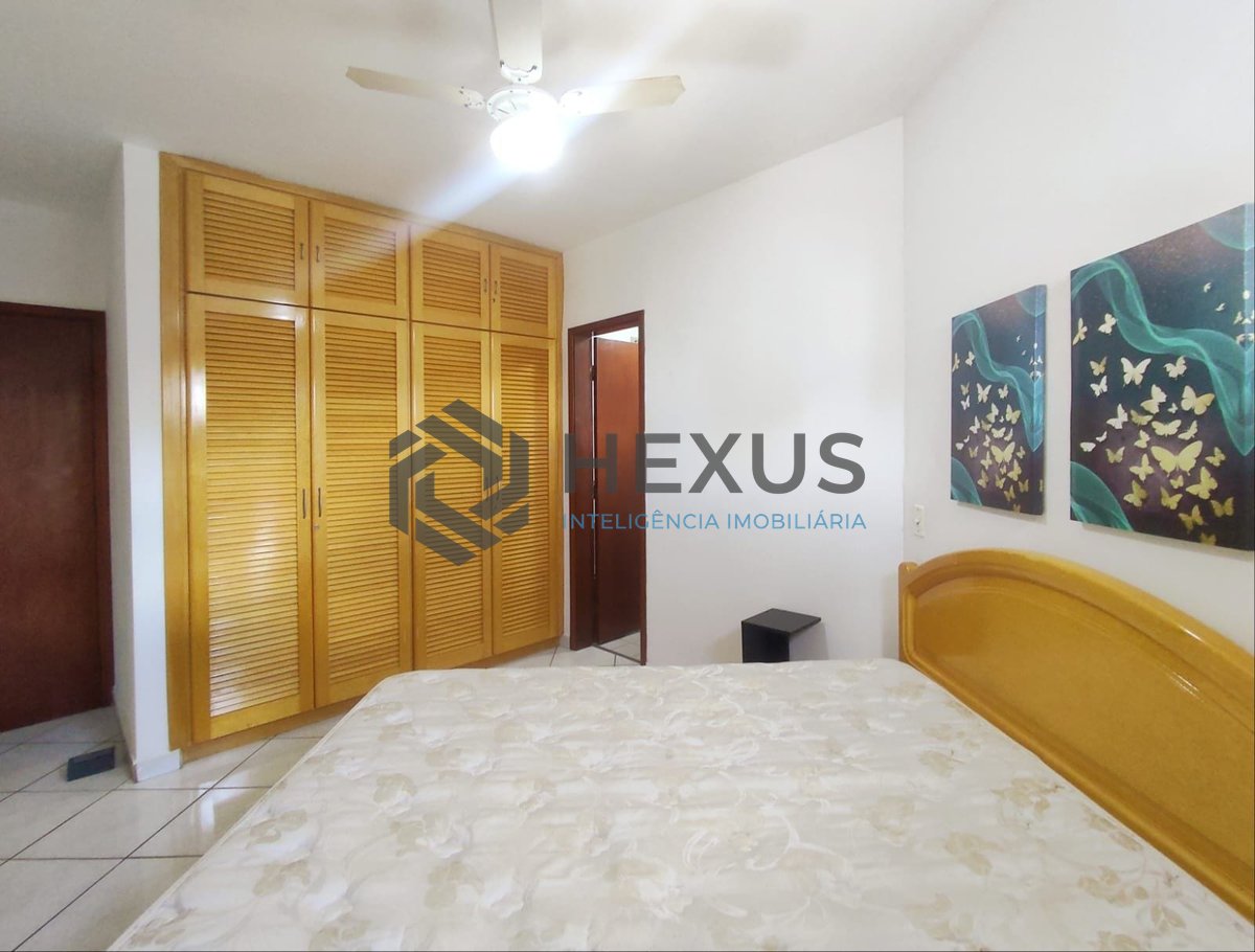 Foto 12 de Apartamento com varanda vista mar e lazer na beira mar da Praia das Asturias, Guaruja