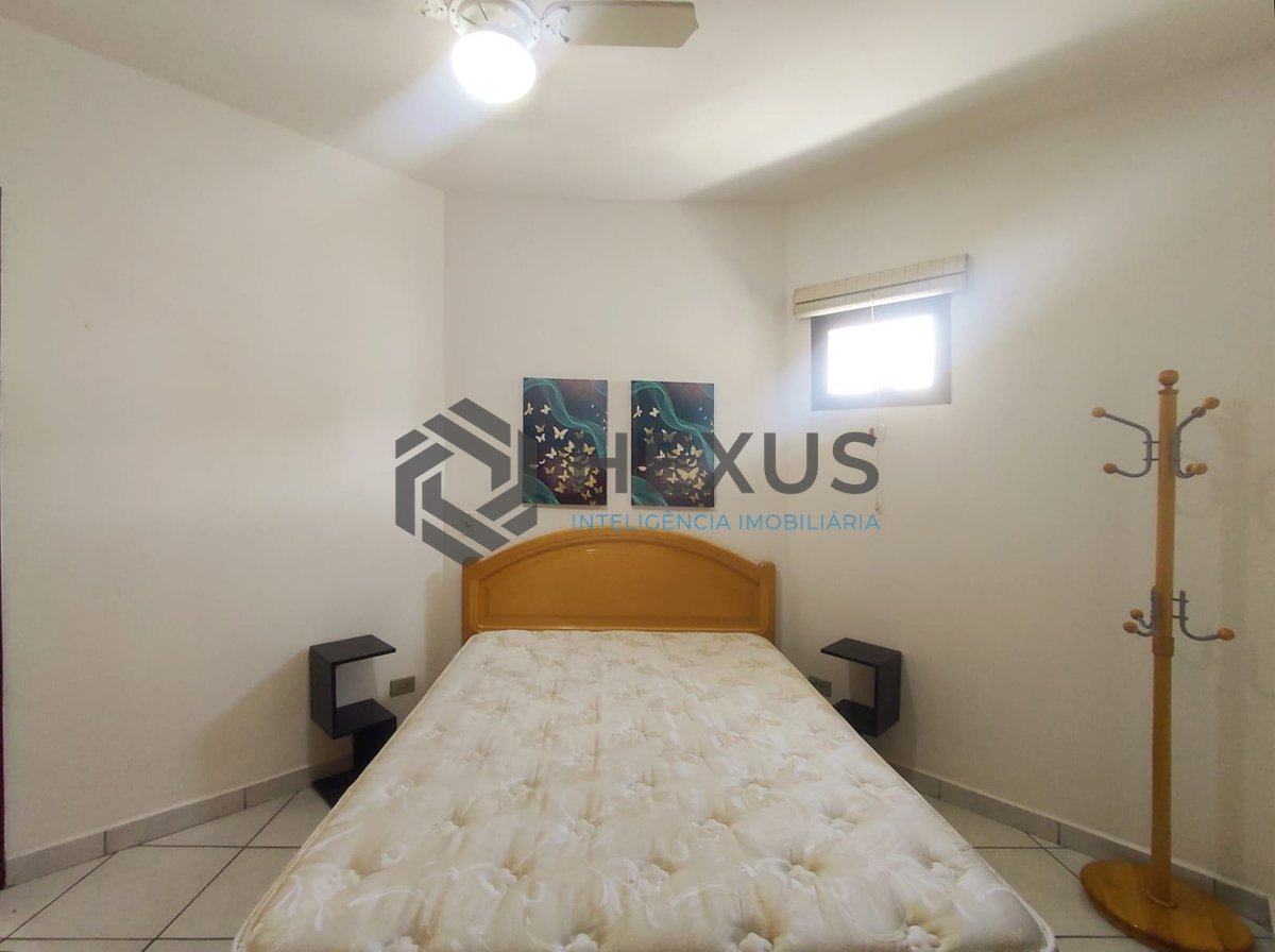 Foto 14 de Apartamento com varanda vista mar e lazer na beira mar da Praia das Asturias, Guaruja