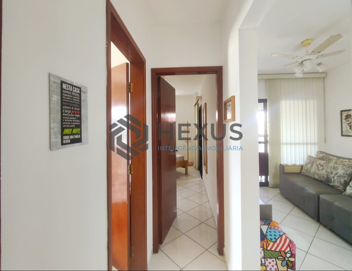 Foto 18 de Apartamento com varanda vista mar e lazer na beira mar da Praia das Asturias, Guaruja