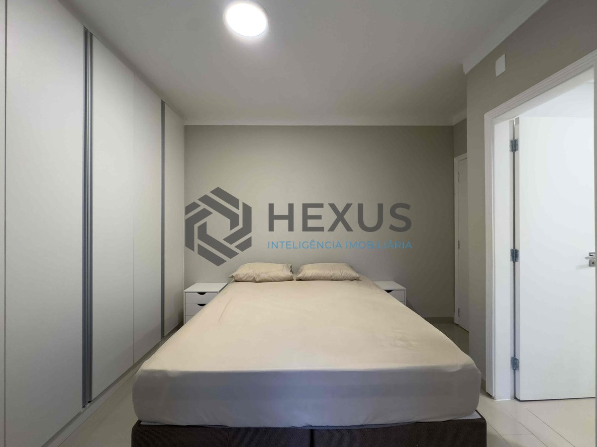 Foto 13 de Apartamento beira mar, reformado, com varanda e lazer, Praia das Asturias, Guaruja | Hexus