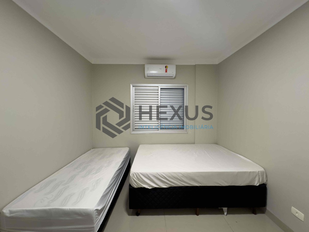 Foto 20 de Apartamento beira mar, reformado, com varanda e lazer, Praia das Asturias, Guaruja | Hexus