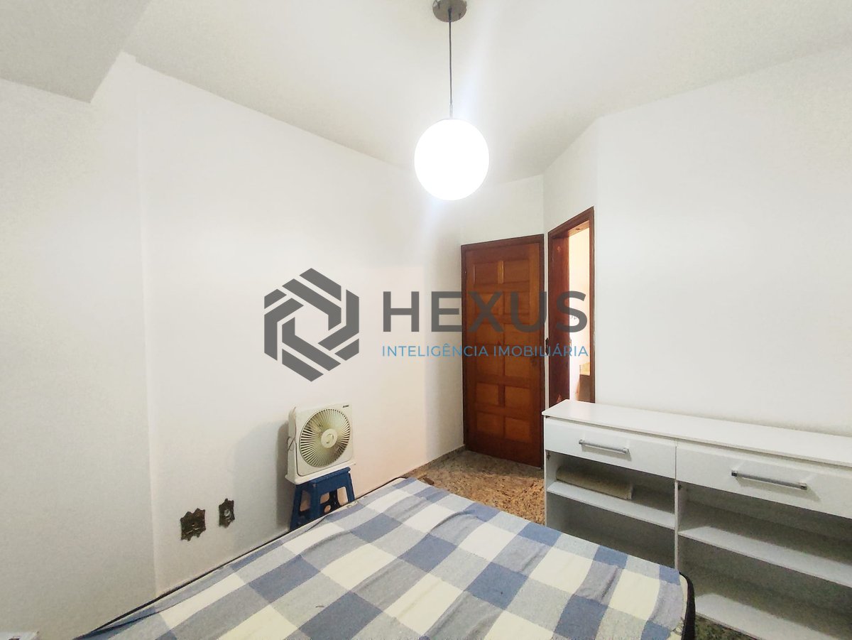 Foto 12 de Apartamento padrão à Venda, Jardim Astúrias, Guarujá, SP