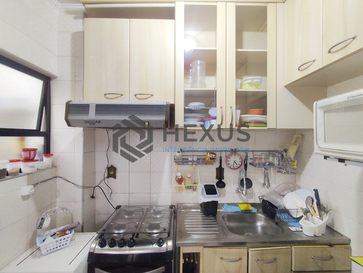 Foto 15 de Apartamento padrão à Venda, Jardim Astúrias, Guarujá, SP