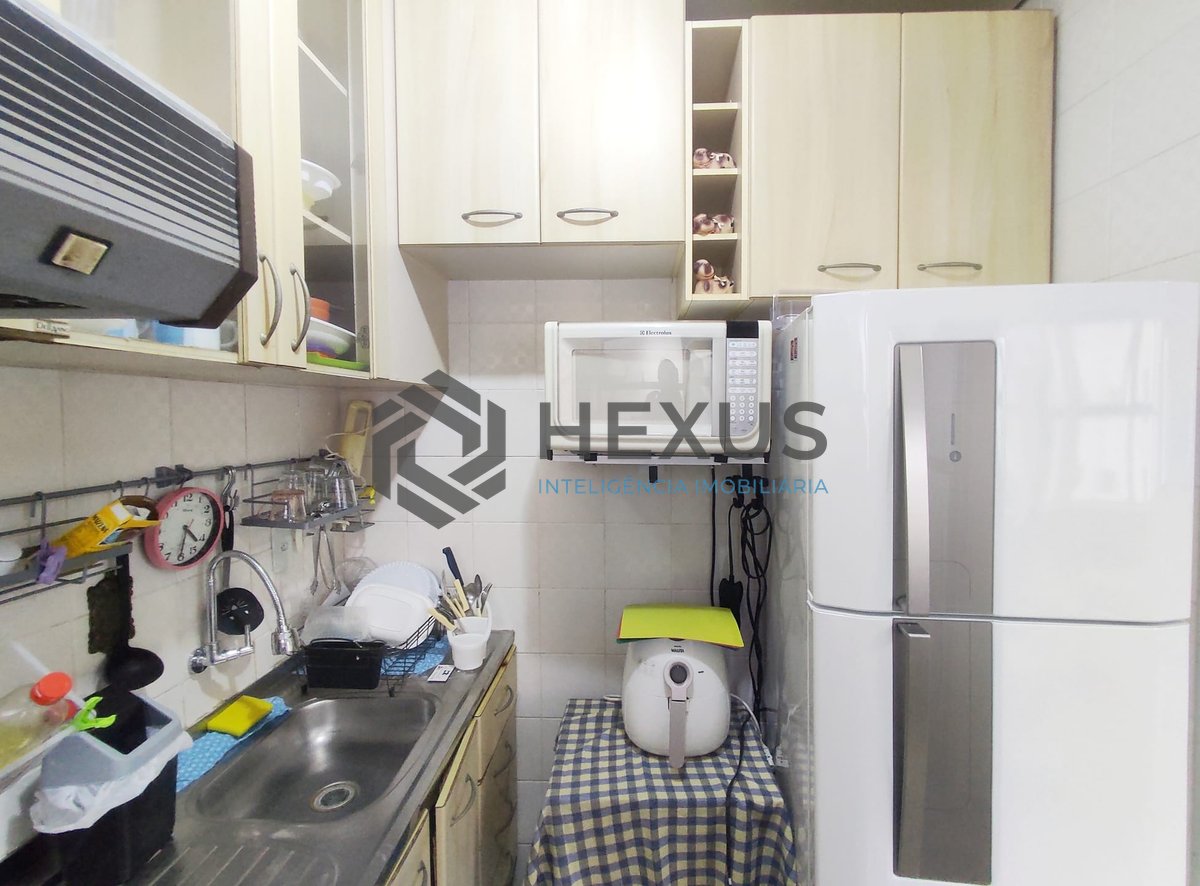 Foto 17 de Apartamento padrão à Venda, Jardim Astúrias, Guarujá, SP
