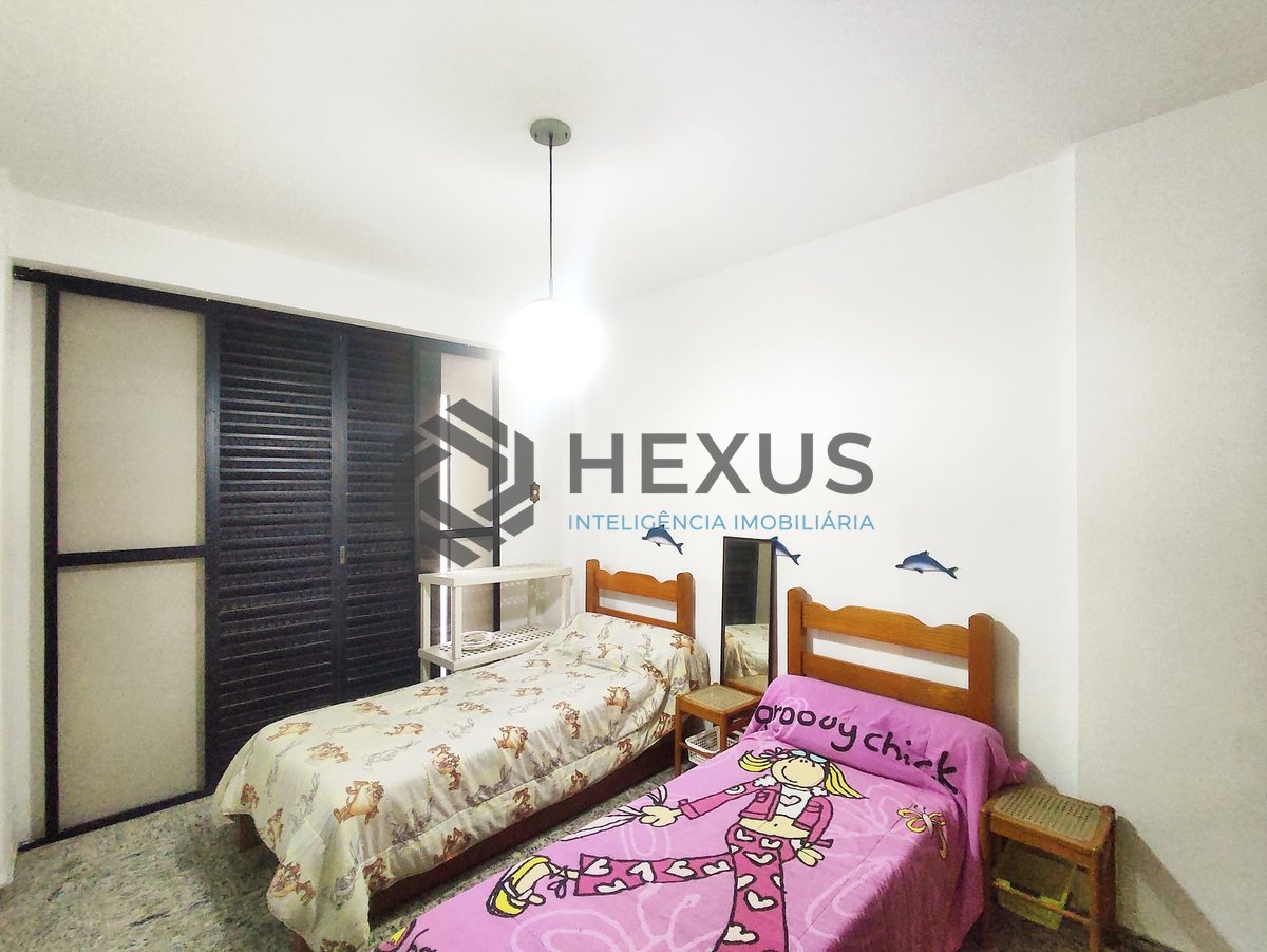 Foto 7 de Apartamento padrão à Venda, Jardim Astúrias, Guarujá, SP