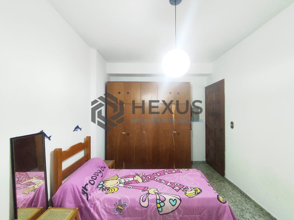 Foto 9 de Apartamento padrão à Venda, Jardim Astúrias, Guarujá, SP
