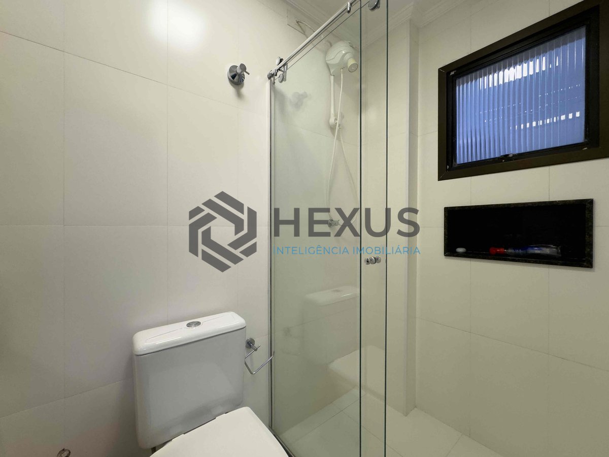 Foto 22 de Apartamento beira mar, reformado, com varanda e lazer na Praia das Asturias, Guaruja | Hexus