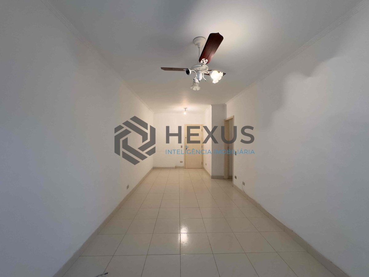 Foto 2 de Apartamento beira mar com lazer na Praia das Asturias, Guaruja | Hexus