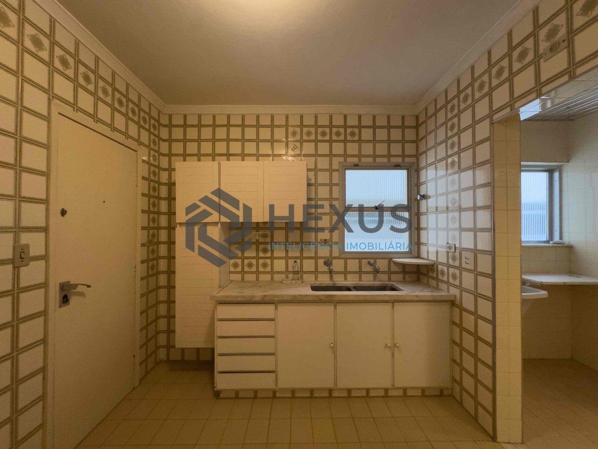 Foto 12 de Apartamento beira mar com lazer na Praia das Asturias, Guaruja | Hexus