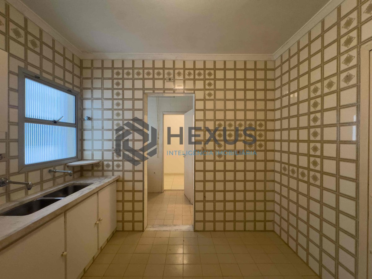Foto 13 de Apartamento beira mar com lazer na Praia das Asturias, Guaruja | Hexus