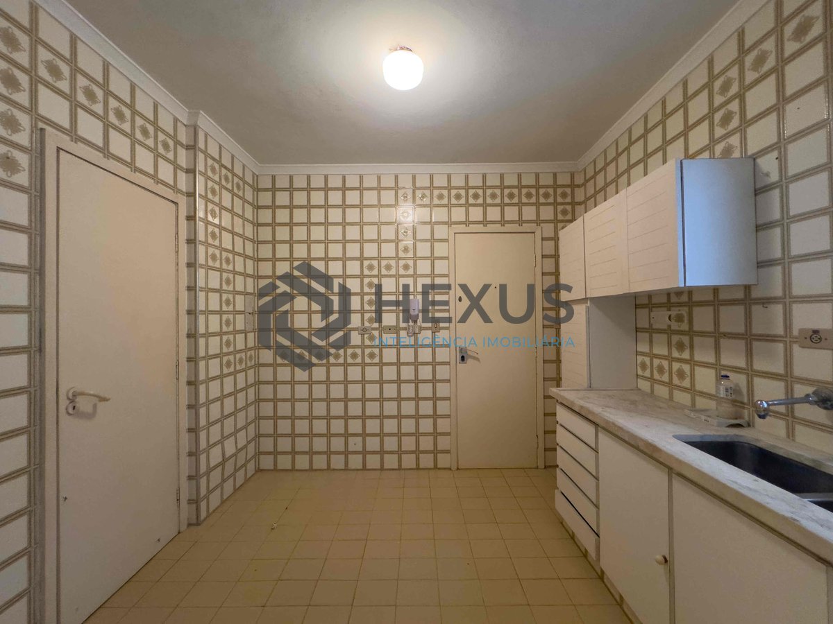 Foto 14 de Apartamento beira mar com lazer na Praia das Asturias, Guaruja | Hexus