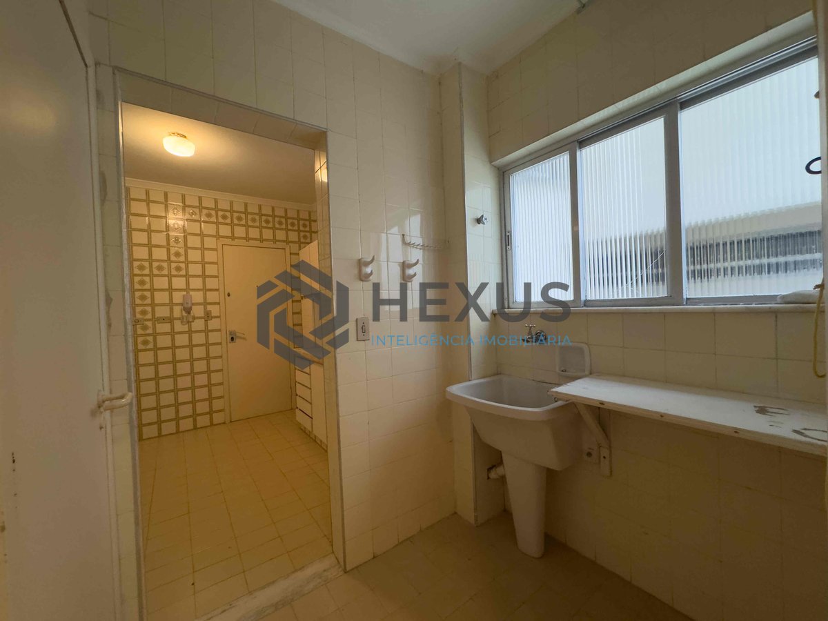 Foto 16 de Apartamento beira mar com lazer na Praia das Asturias, Guaruja | Hexus