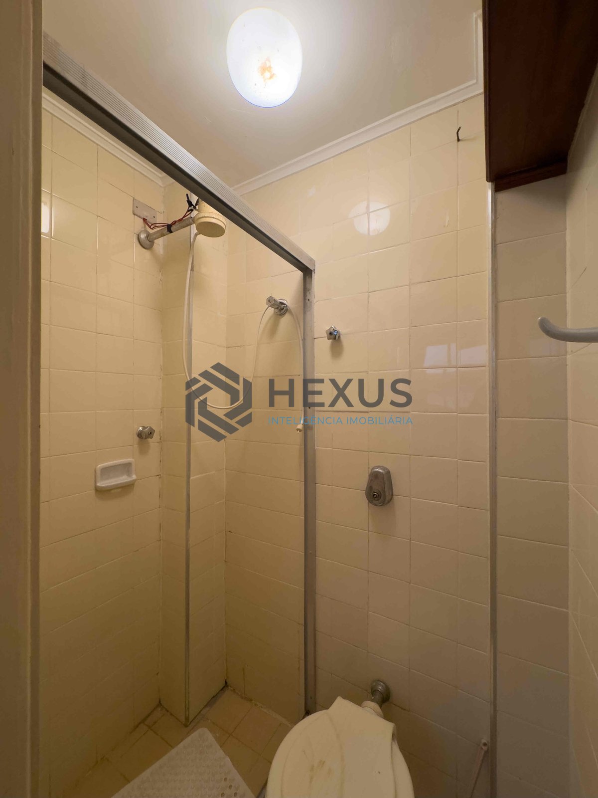 Foto 18 de Apartamento beira mar com lazer na Praia das Asturias, Guaruja | Hexus