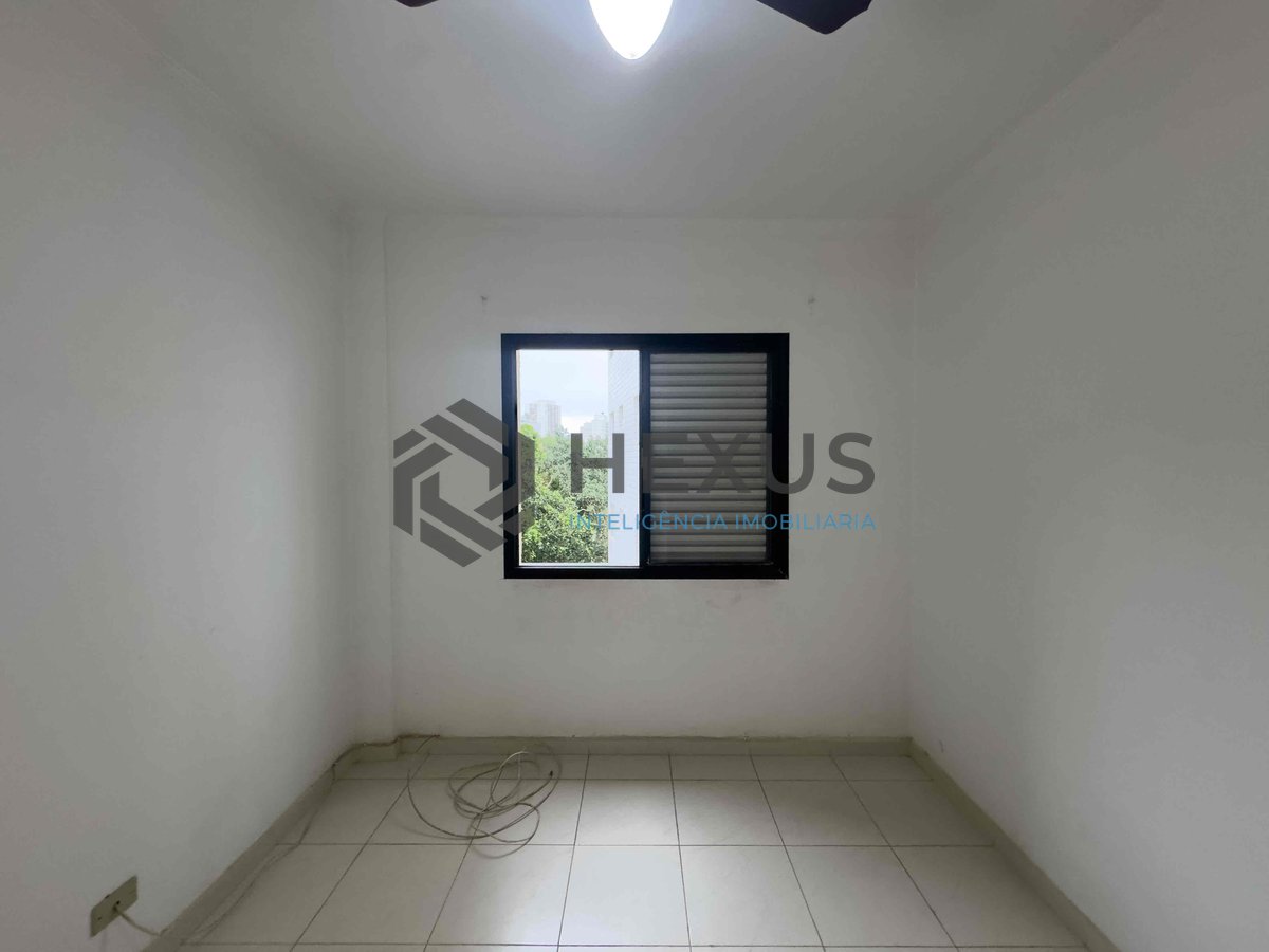 Foto 10 de Apartamento beira mar com lazer na Praia das Asturias, Guaruja | Hexus