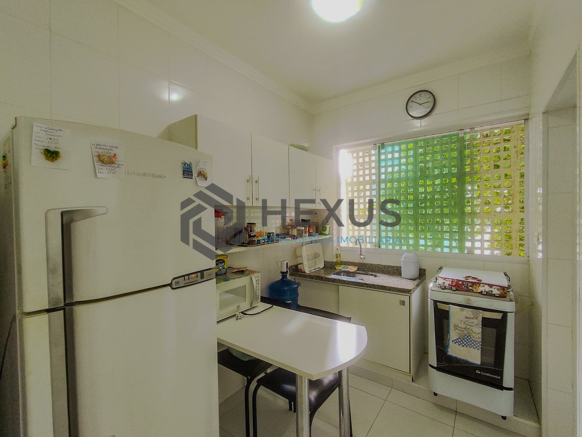 Foto 12 de Apartamento padrão à Venda, Jardim Astúrias, Guarujá, SP