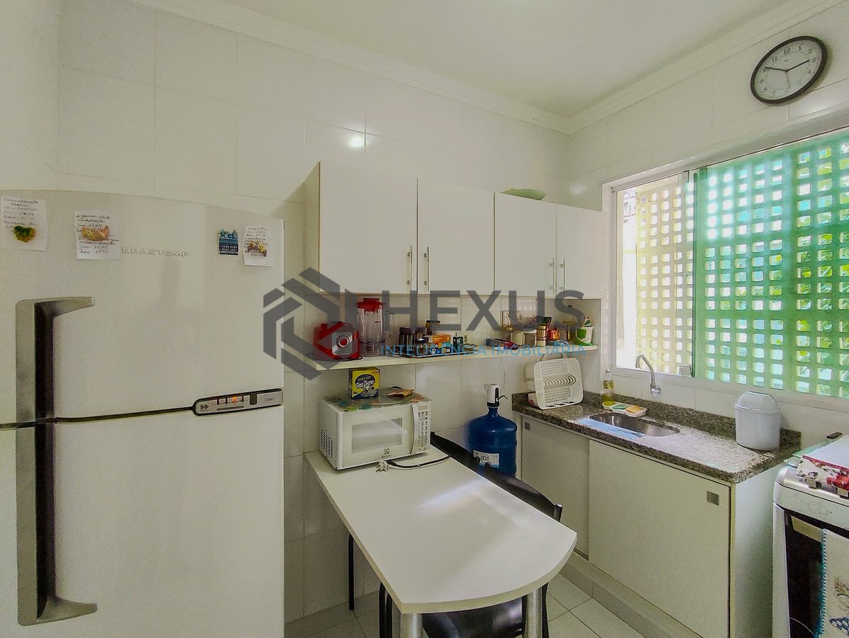 Foto 13 de Apartamento padrão à Venda, Jardim Astúrias, Guarujá, SP