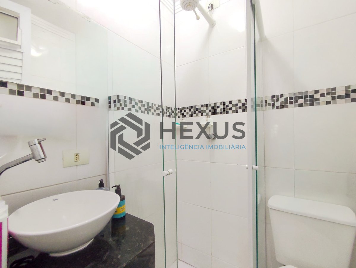 Foto 6 de Apartamento padrão à Venda, Jardim Astúrias, Guarujá, SP