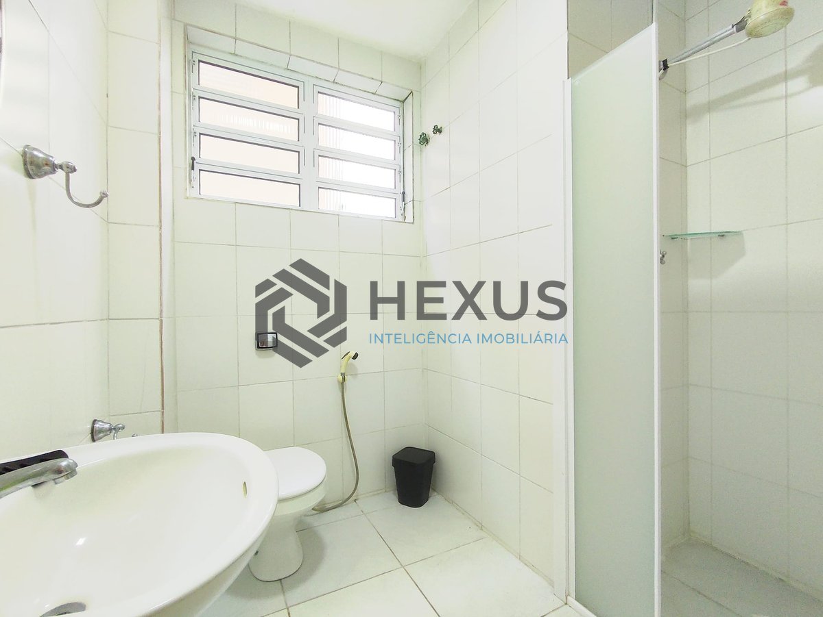 Foto 16 de Apartamento com quintal na Praia das Pitangueiras, Guaruja