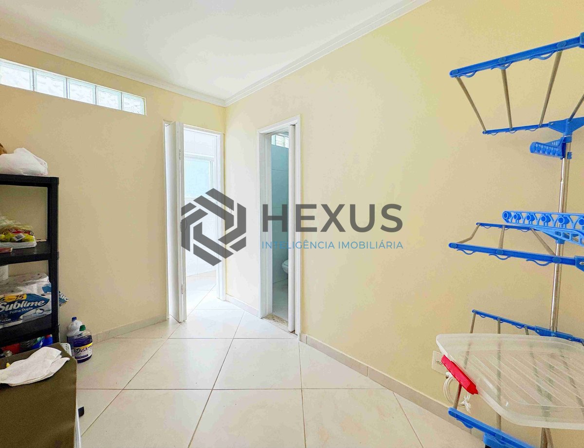 Foto 17 de Apartamento reformado a duas quadras da Praia das Asturias, Guaruja | Hexus