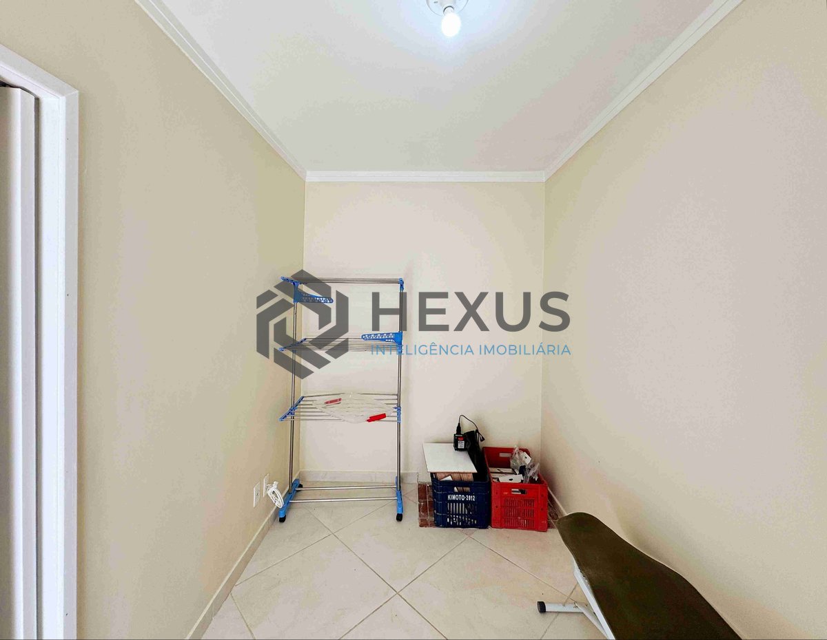 Foto 18 de Apartamento reformado a duas quadras da Praia das Asturias, Guaruja | Hexus