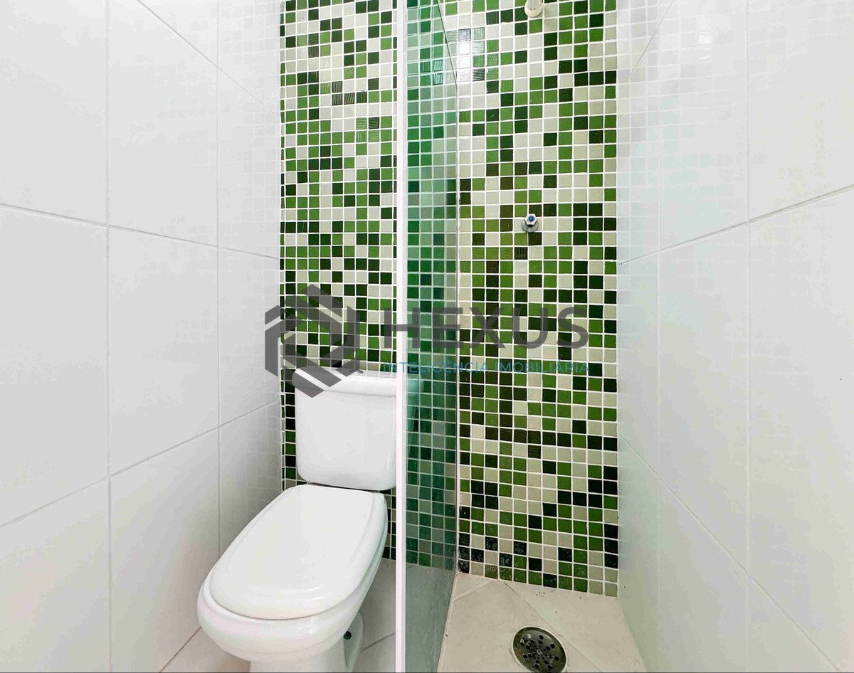 Foto 19 de Apartamento reformado a duas quadras da Praia das Asturias, Guaruja | Hexus