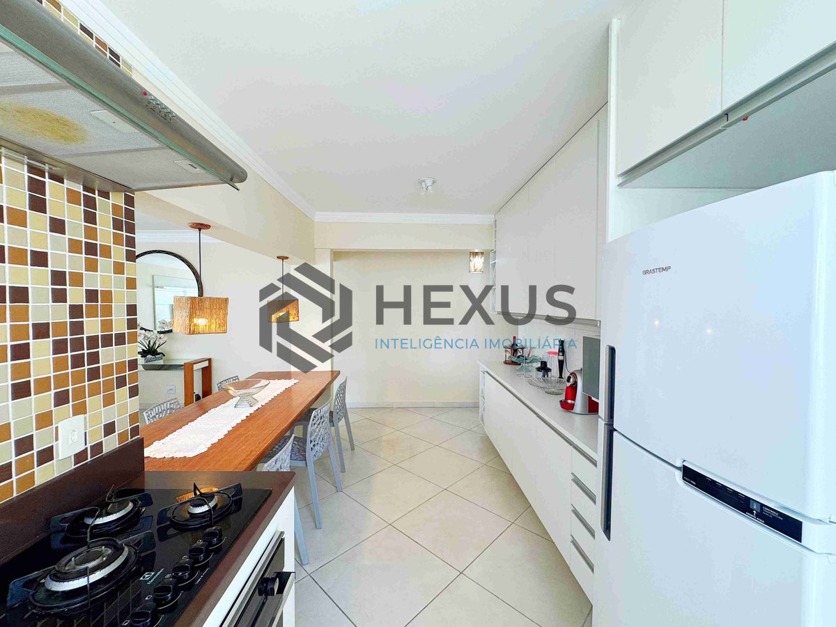 Foto 22 de Apartamento reformado a duas quadras da Praia das Asturias, Guaruja | Hexus