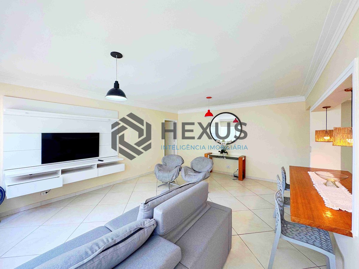 Foto 6 de Apartamento reformado a duas quadras da Praia das Asturias, Guaruja | Hexus