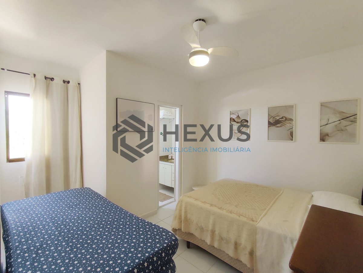 Foto 16 de Apartamento com varanda a duas quadras da Praia do Tombo, Guaruja