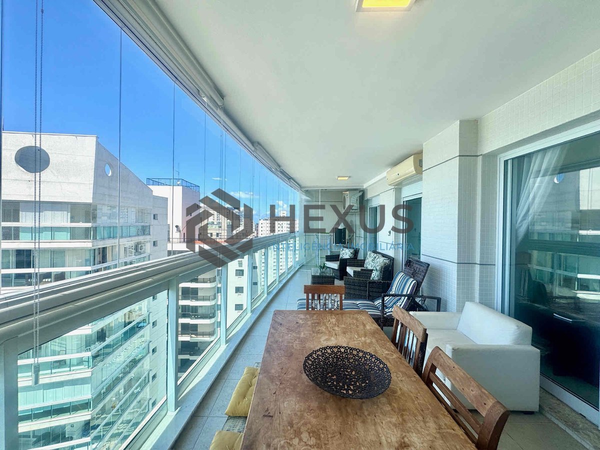 Foto 32 de Apartamento frente mar com varanda gourmet vista mar e lazer na Praia das Asturias, Guaruja