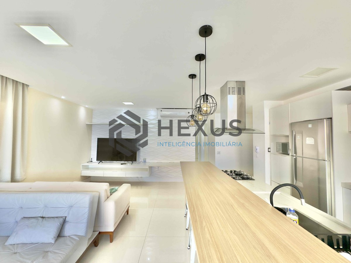 Foto 10 de Apartamento frente mar com varanda gourmet vista mar e lazer na Praia das Asturias, Guaruja