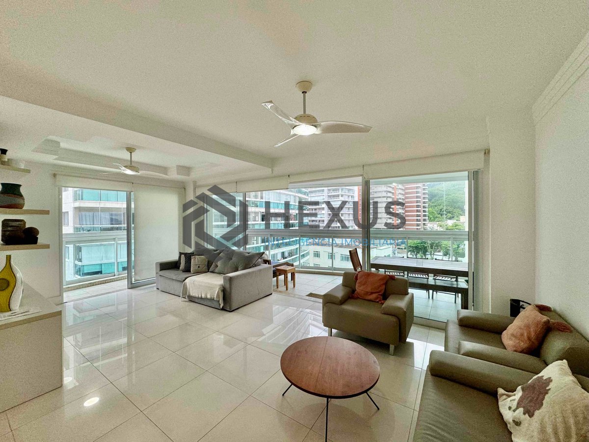 Foto 3 de Apartamento frente mar com varanda gourmet vista mar e lazer na Praia das Asturias, Guaruja
