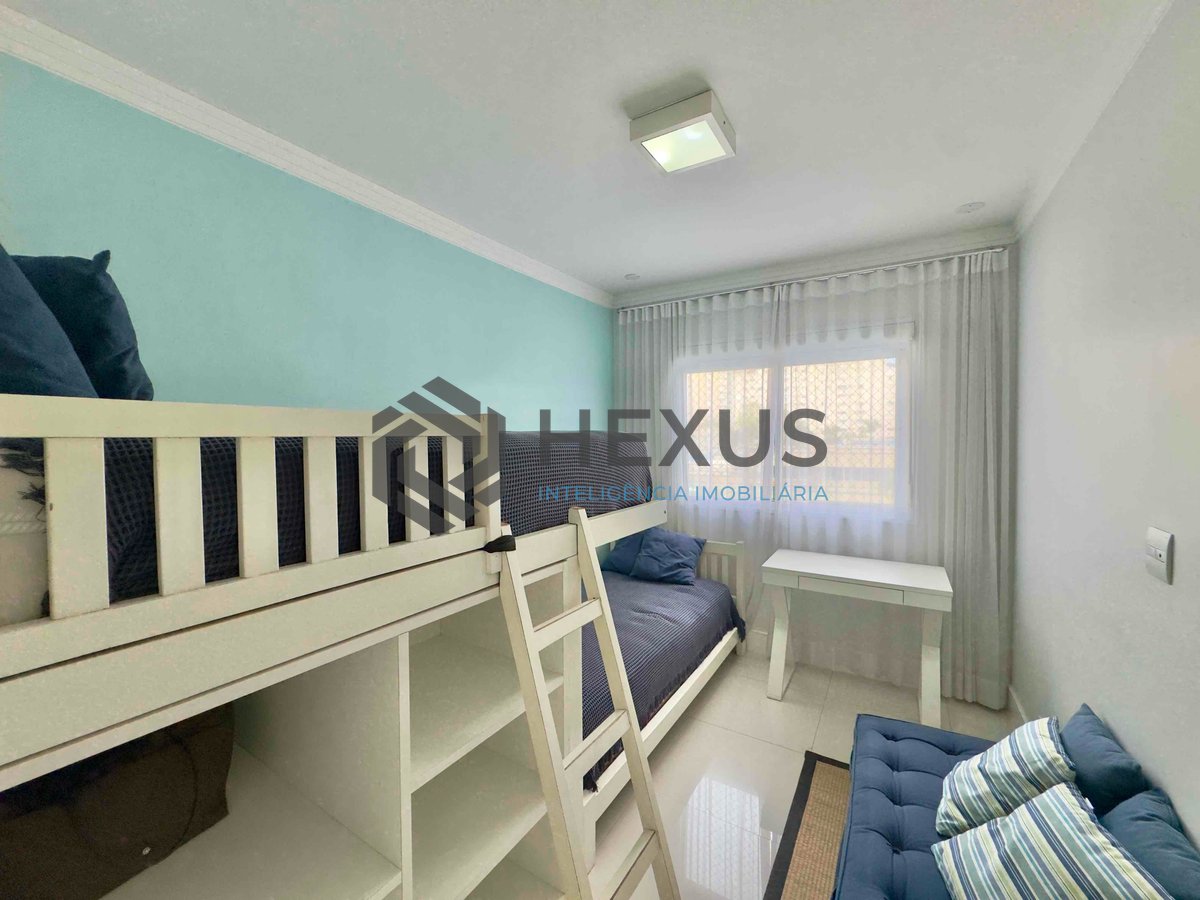 Foto 17 de Apartamento frente mar com varanda gourmet vista mar e lazer na Praia das Asturias, Guaruja
