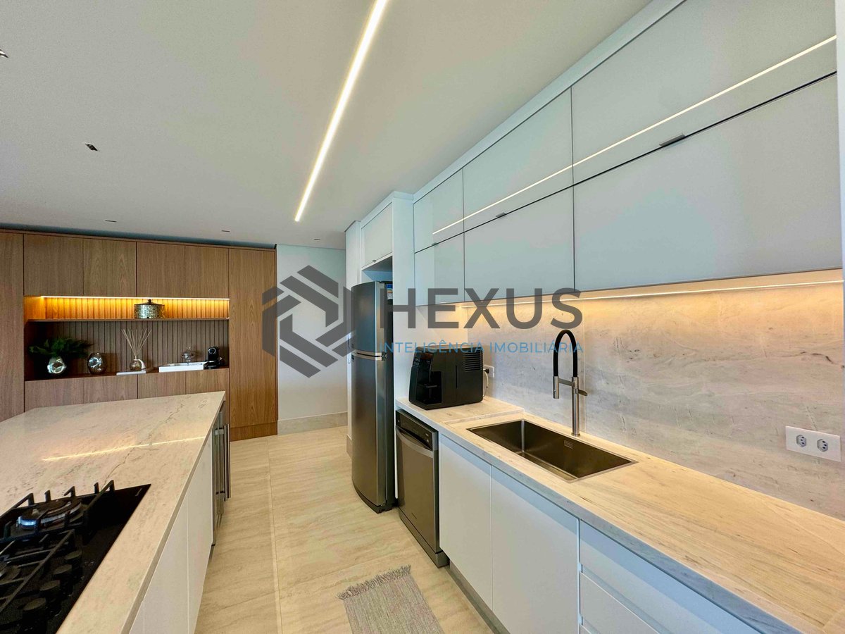 Foto 52 de Apartamento frente mar com varanda gourmet vista mar e lazer na Praia das Asturias, Guaruja