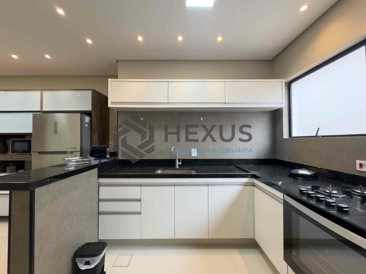 Foto 20 de Apartamento reformado e mobiliado com lazer na Praia das Pitangueiras, Guaruja - Hexus
