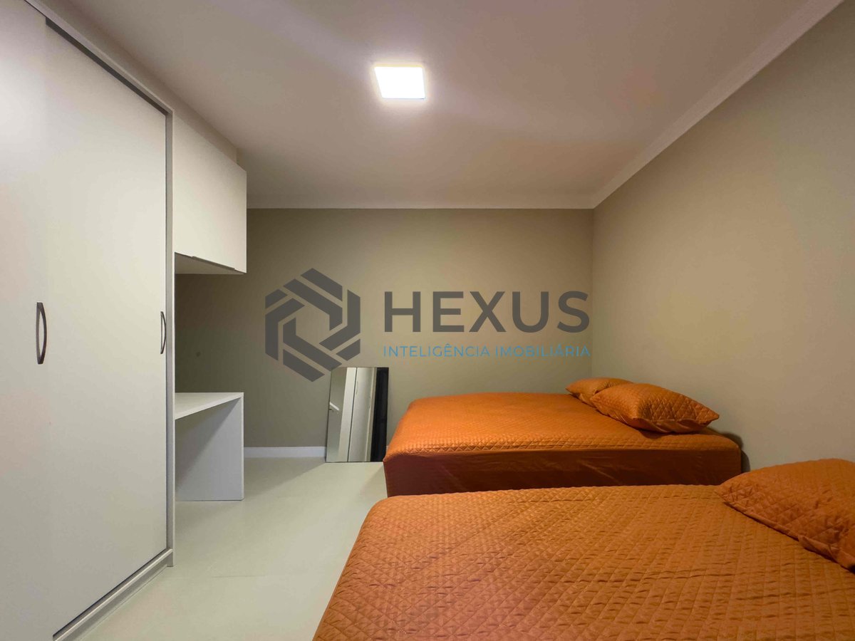Foto 24 de Apartamento reformado e mobiliado com lazer na Praia das Pitangueiras, Guaruja - Hexus