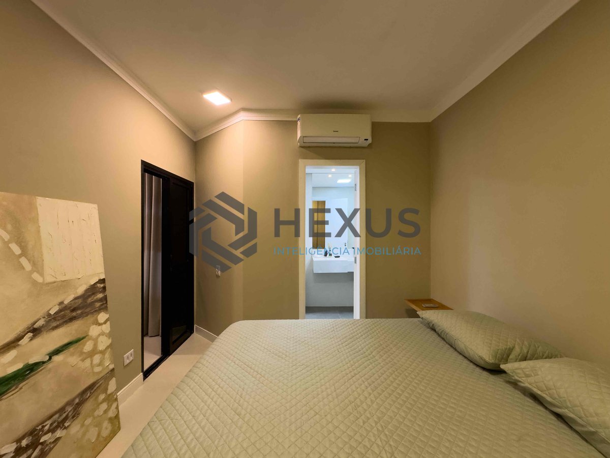 Foto 30 de Apartamento reformado e mobiliado com lazer na Praia das Pitangueiras, Guaruja - Hexus