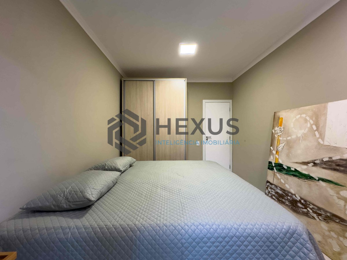 Foto 31 de Apartamento reformado e mobiliado com lazer na Praia das Pitangueiras, Guaruja - Hexus