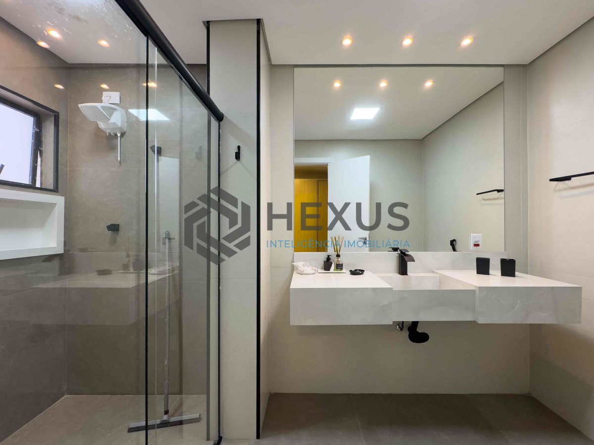 Foto 33 de Apartamento reformado e mobiliado com lazer na Praia das Pitangueiras, Guaruja - Hexus