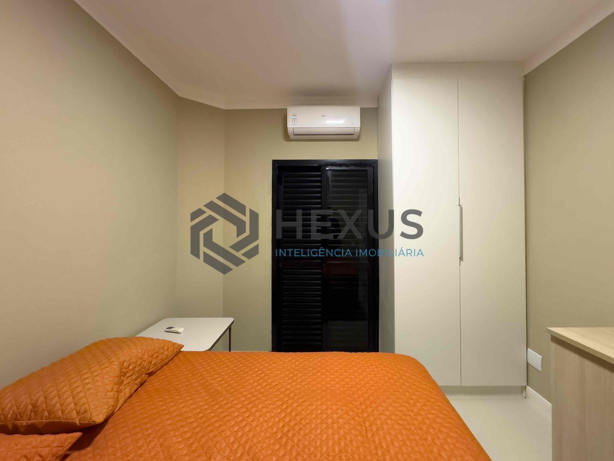 Foto 35 de Apartamento reformado e mobiliado com lazer na Praia das Pitangueiras, Guaruja - Hexus