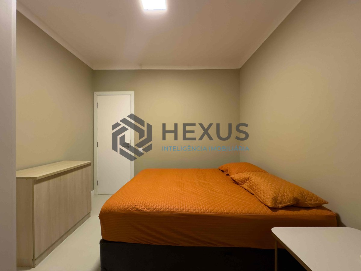 Foto 36 de Apartamento reformado e mobiliado com lazer na Praia das Pitangueiras, Guaruja - Hexus