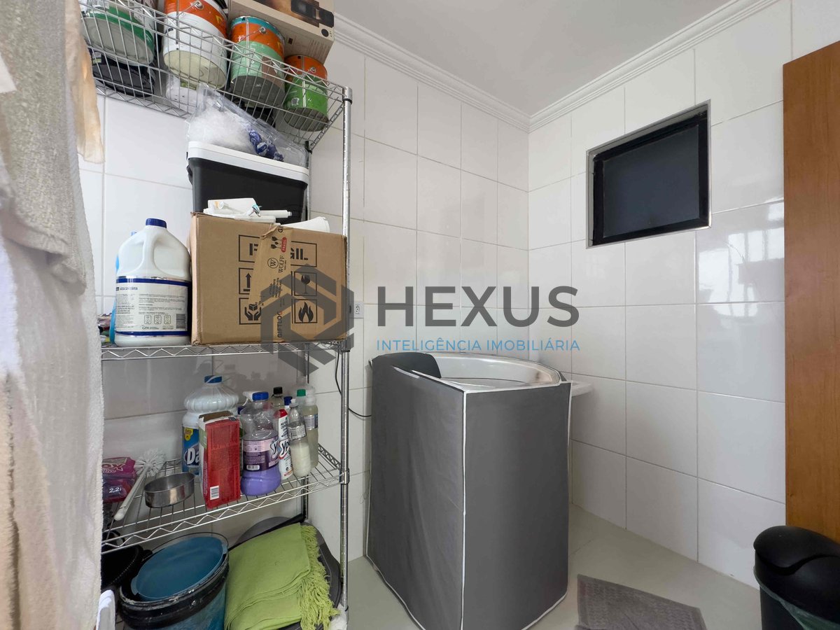 Foto 39 de Apartamento reformado e mobiliado com lazer na Praia das Pitangueiras, Guaruja - Hexus