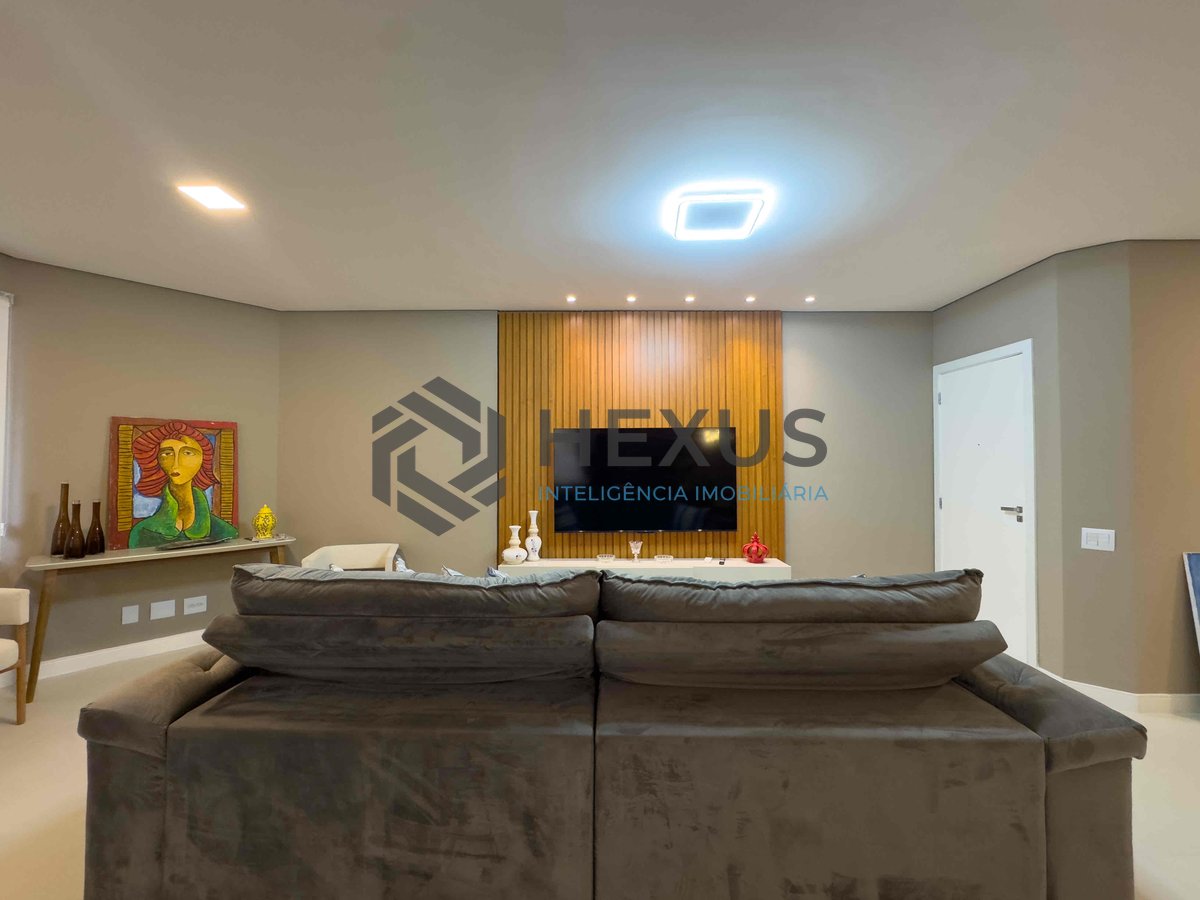 Foto 8 de Apartamento reformado e mobiliado com lazer na Praia das Pitangueiras, Guaruja - Hexus