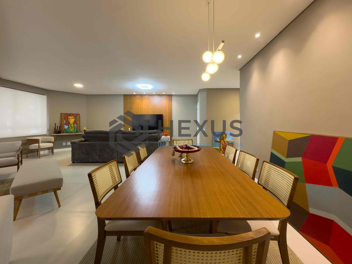Foto 9 de Apartamento reformado e mobiliado com lazer na Praia das Pitangueiras, Guaruja - Hexus